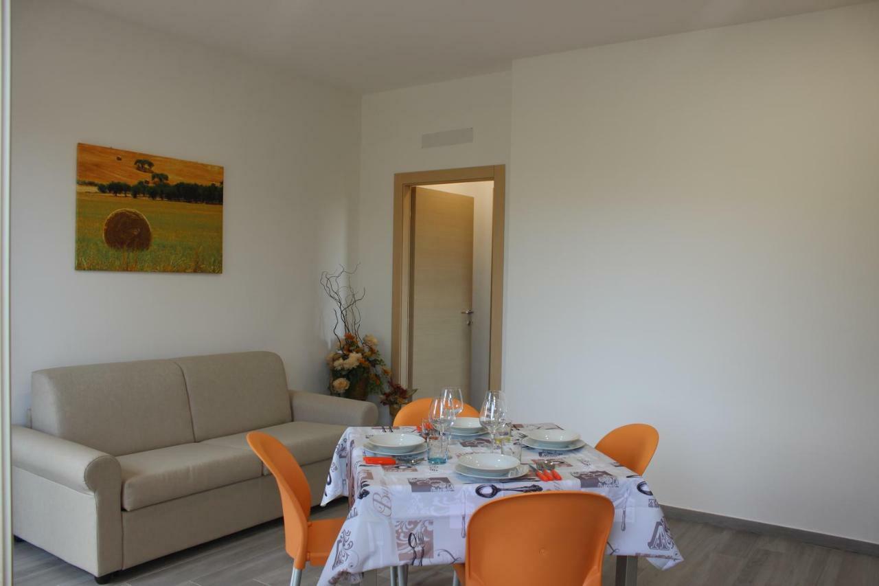 Villa La Lantana Marina di Ragusa Exterior foto